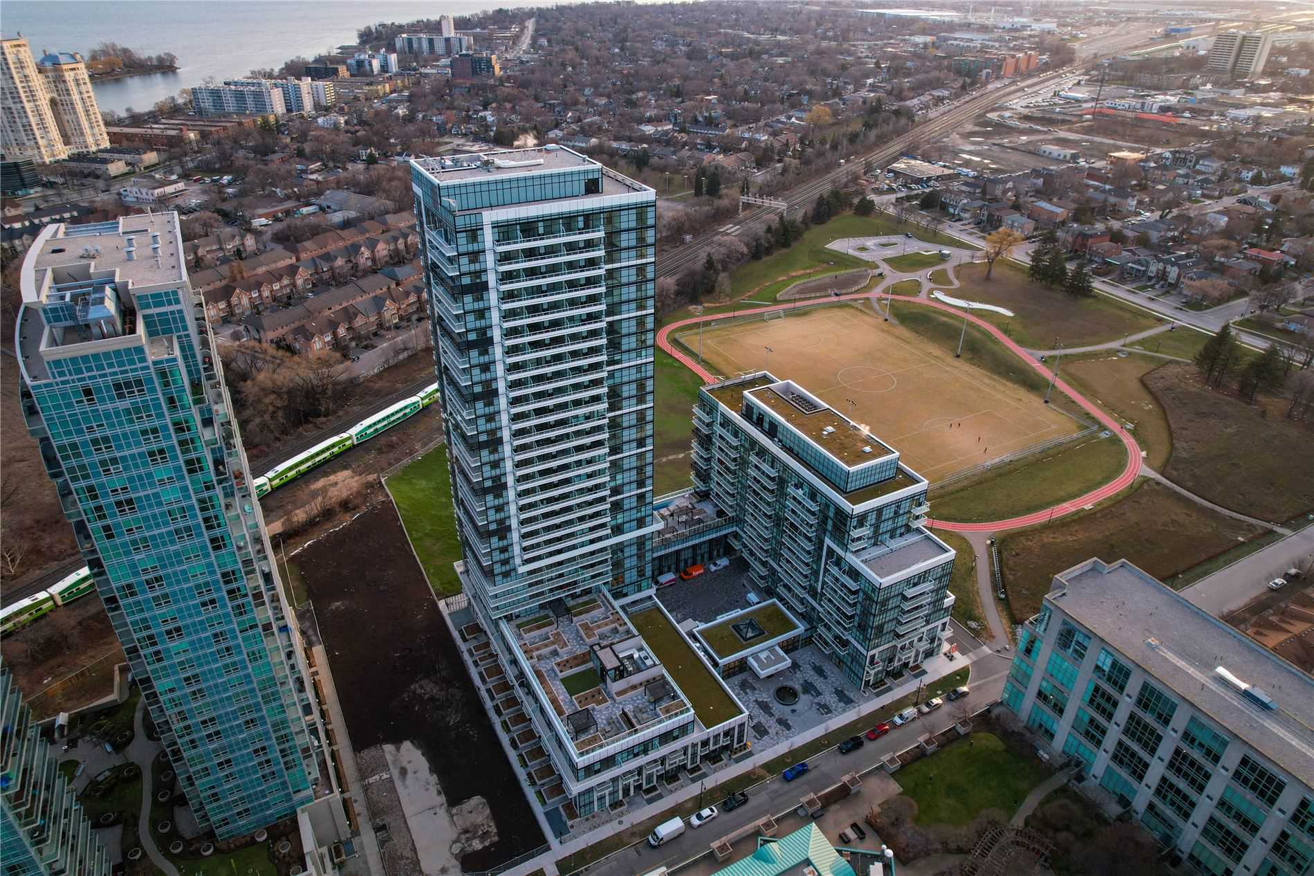 251 Manitoba St, #2103