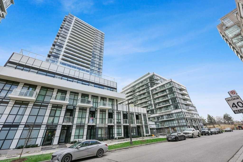 251 Manitoba St, #2103