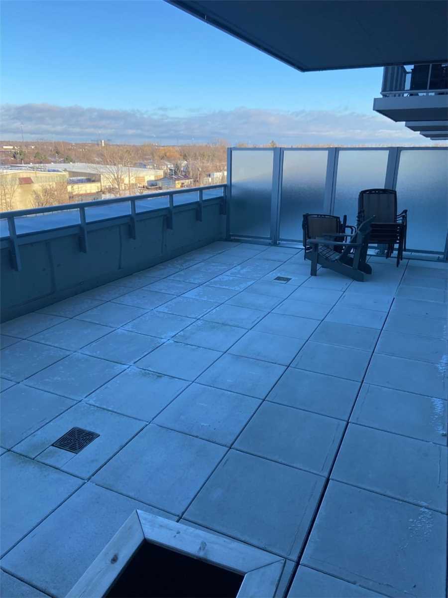 2093 Fairview Street, #610