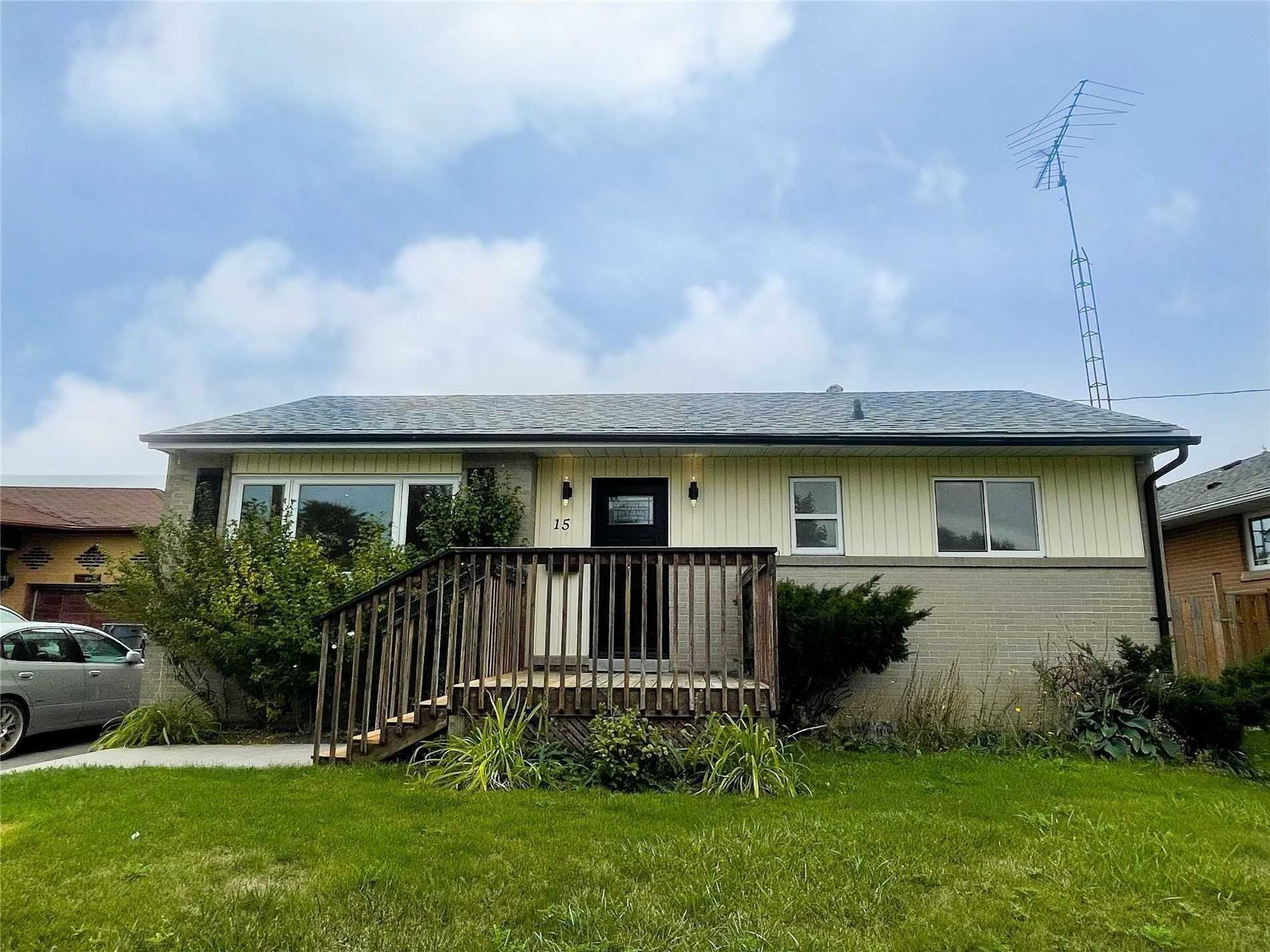 15 Golding Avenue