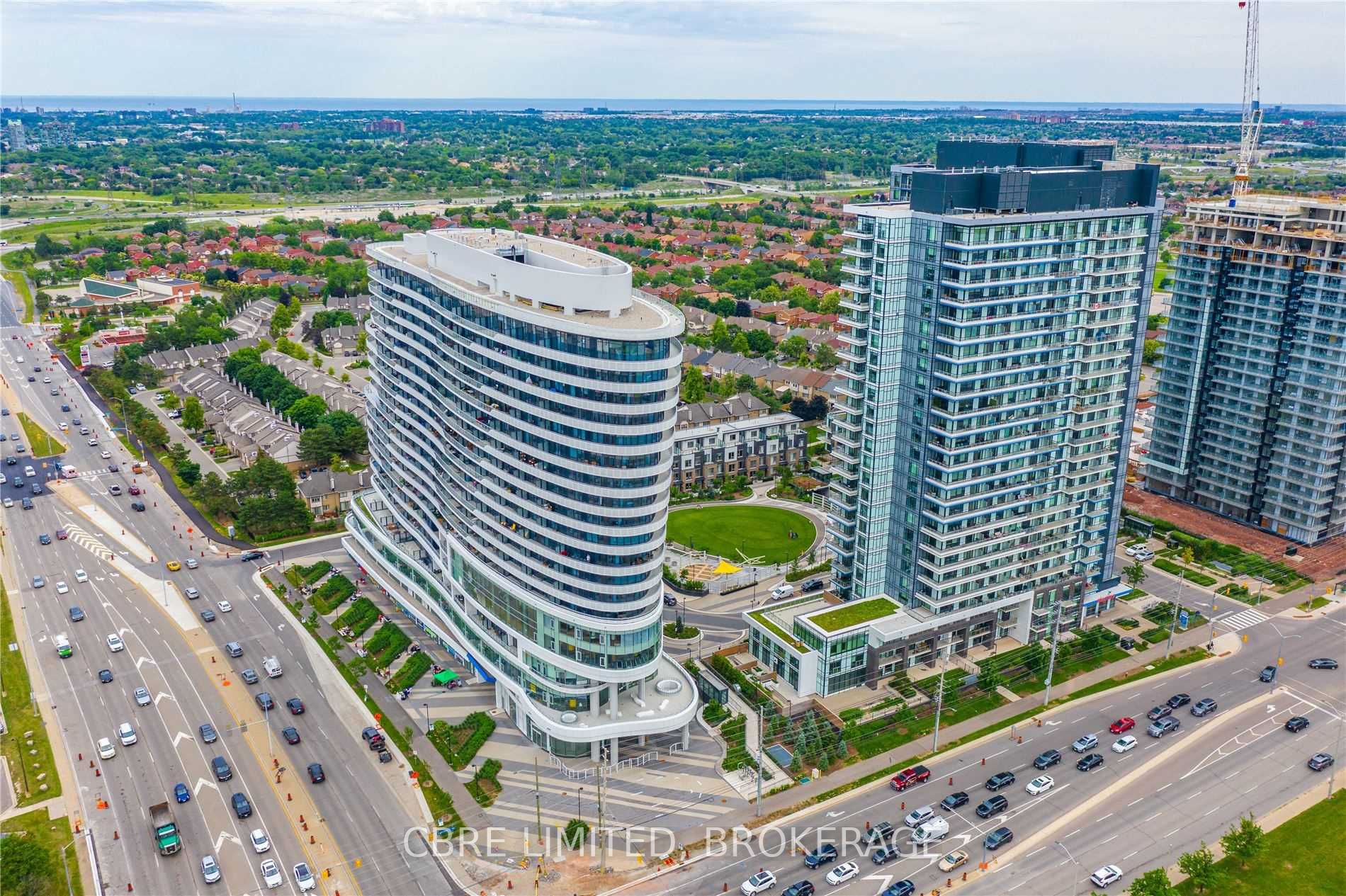 2520 Eglinton Ave W, #208-209