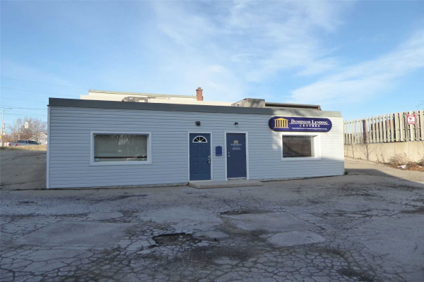 116 Guelph St, Halton Hills