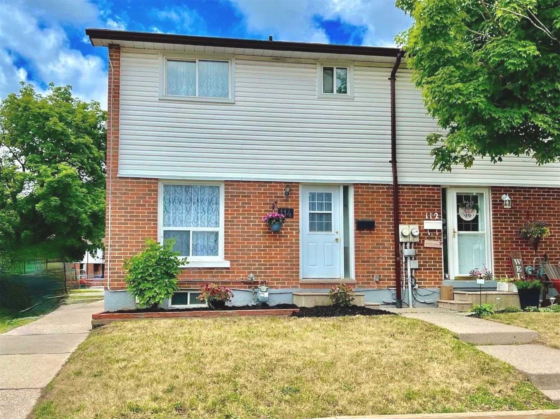 114 Kingham Road, #7