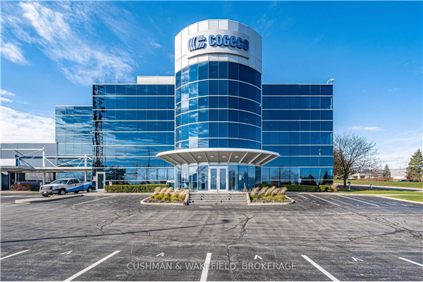 950 Syscon Rd, Burlington