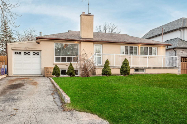 Oakville