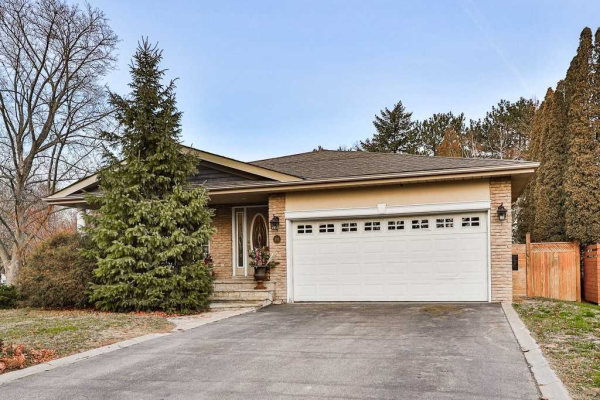 713 Nautalex Crt, Mississauga