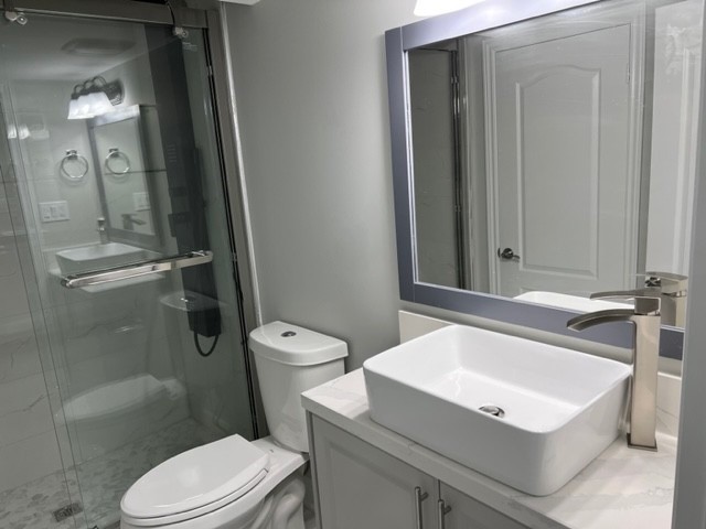 15340 Danby Road, #Bsmt