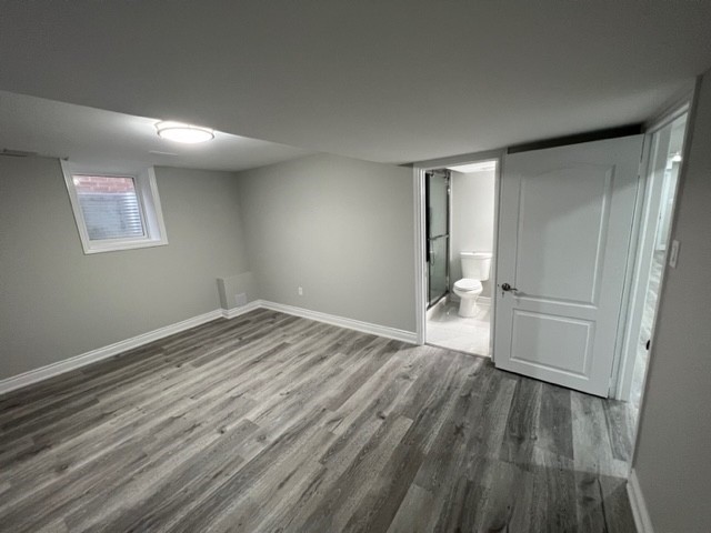 15340 Danby Road, #Bsmt
