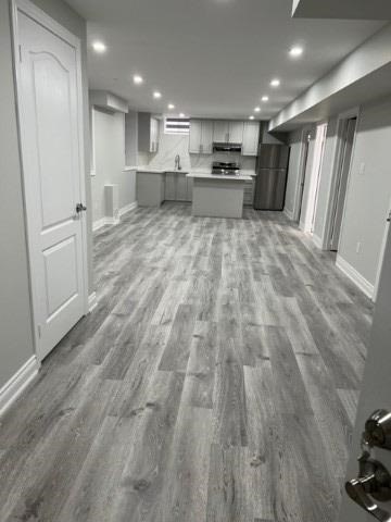 15340 Danby Road, #Bsmt