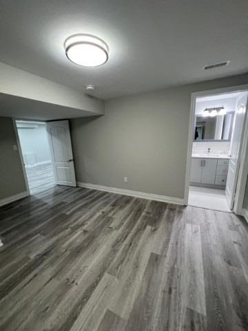 15340 Danby Road, #Bsmt
