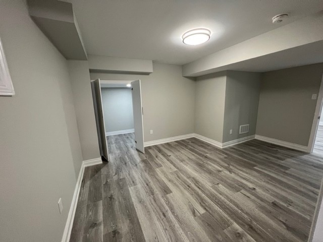 15340 Danby Road, #Bsmt