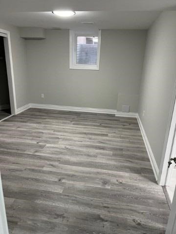 15340 Danby Road, #Bsmt