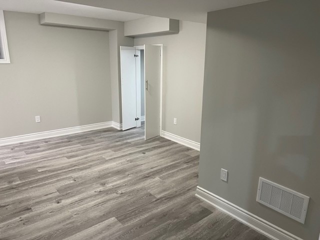 15340 Danby Road, #Bsmt