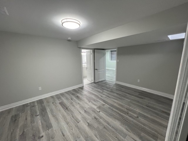 15340 Danby Road, #Bsmt