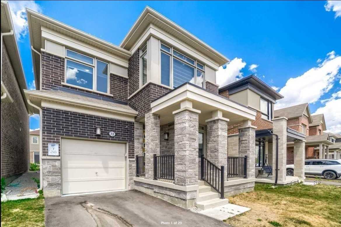 72 Circus Cres