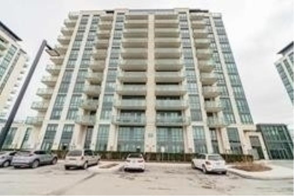 55 Yorkland Blvd, Brampton