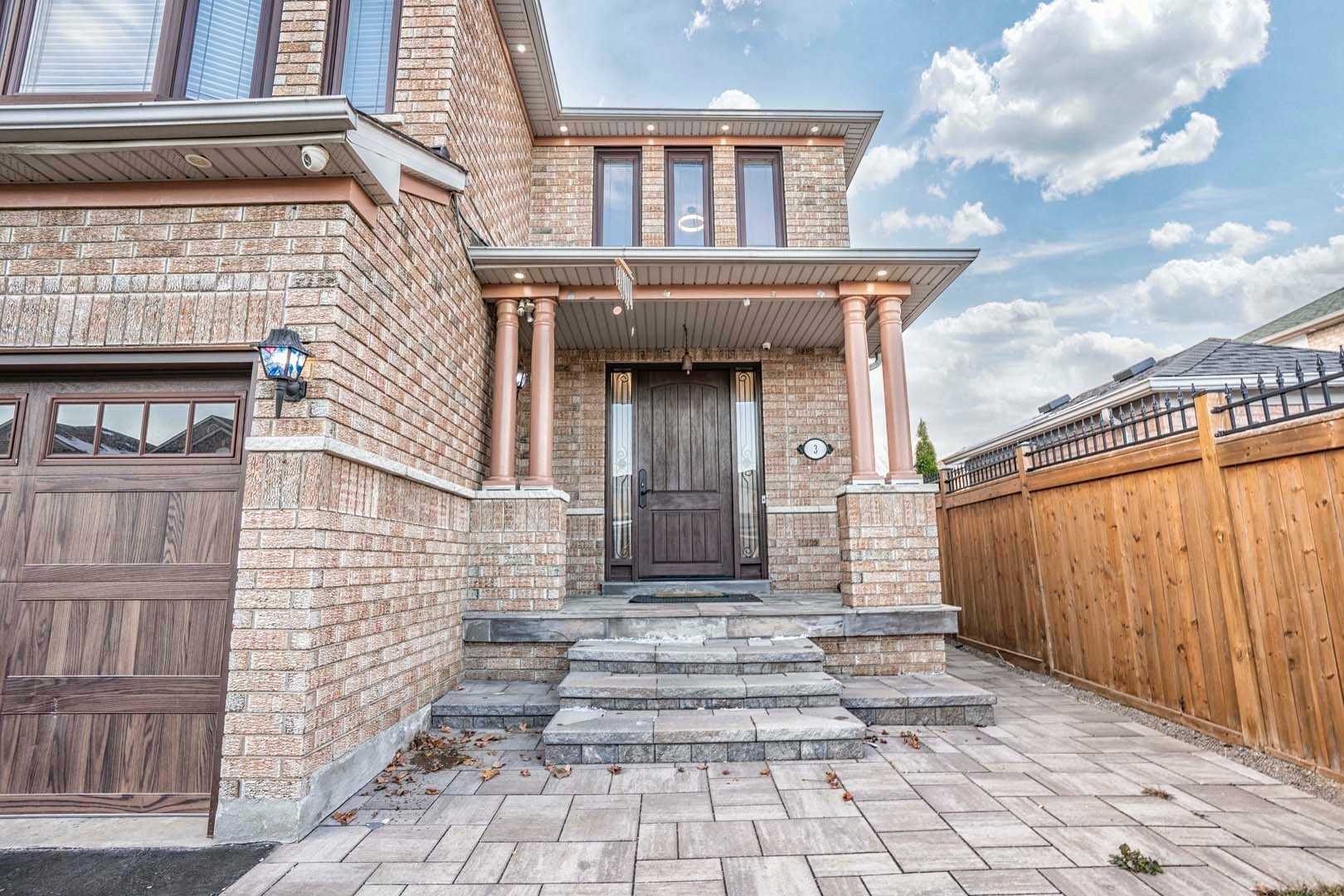 3 Sailwind Rd