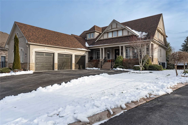 39 Links Lane, Brampton