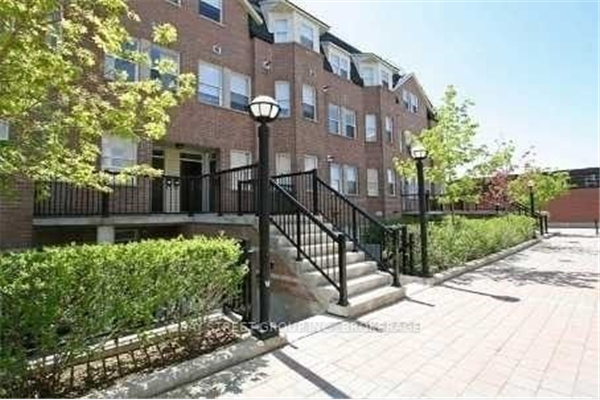 760 Lawrence Ave W, Toronto