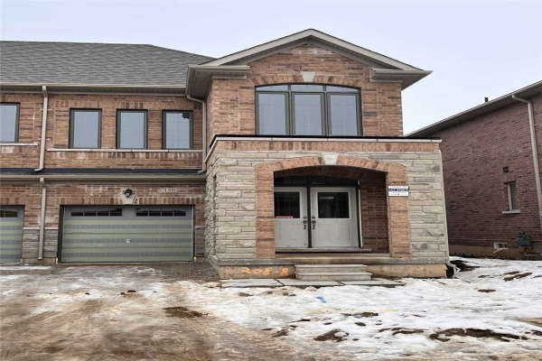 130 Adventura Rd, Brampton