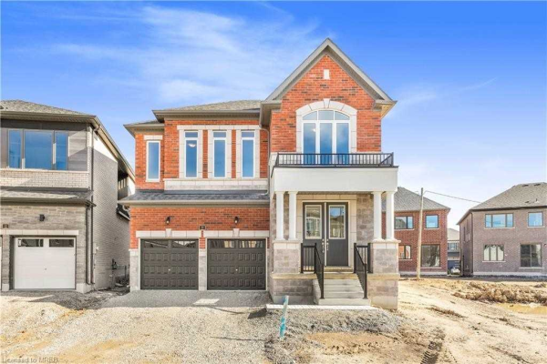 39 Calabria Dr, Caledon