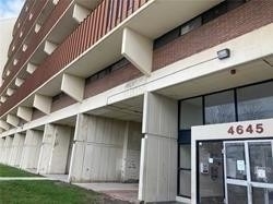 4645 Jane Street, #828