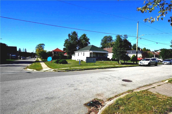 58-60 Jessie St, Brampton
