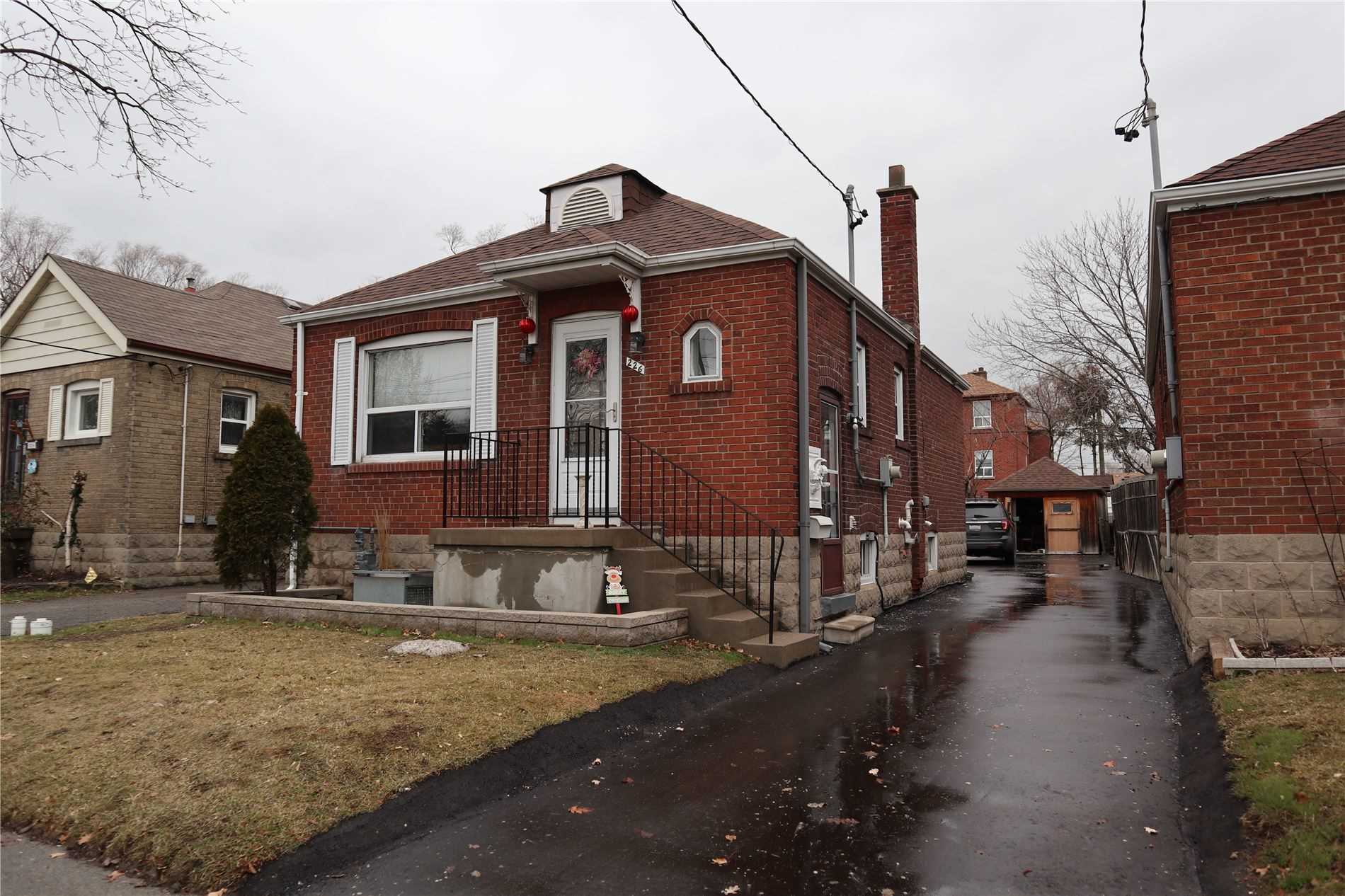 226 Church Street