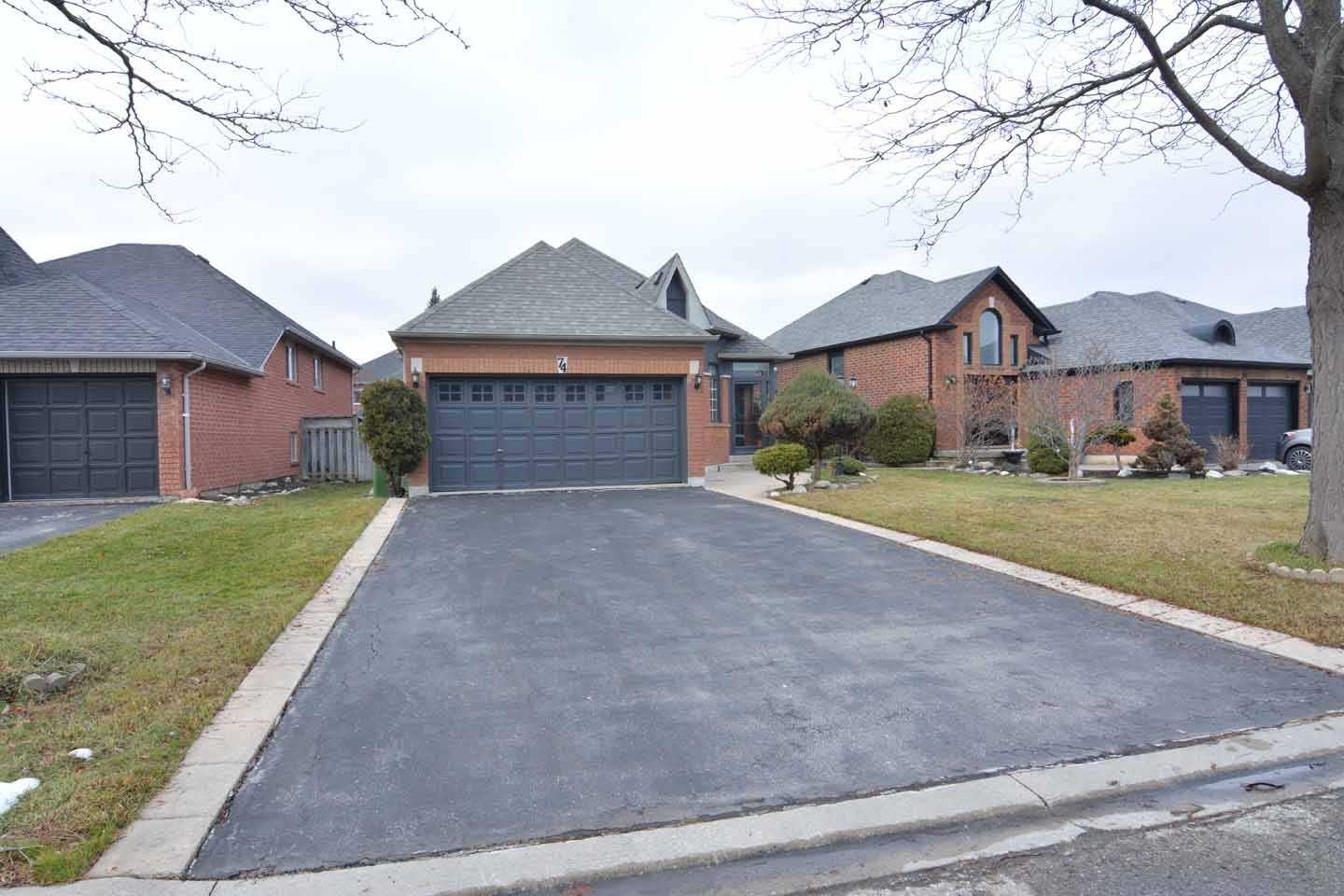 74 Pinebrook Circle