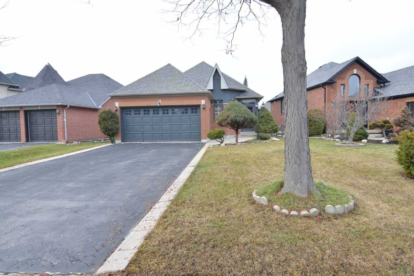 74 Pinebrook Circle