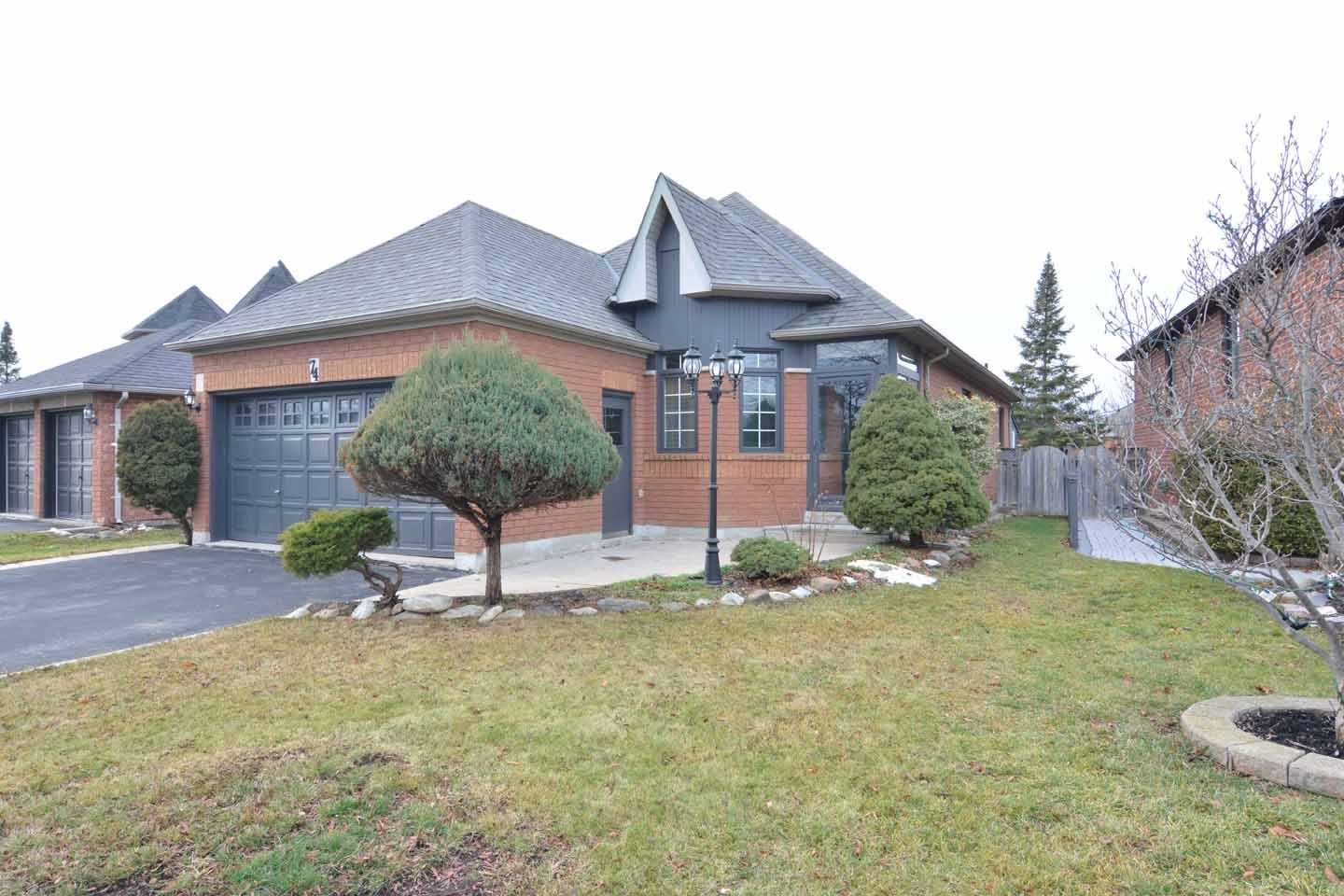 74 Pinebrook Circle
