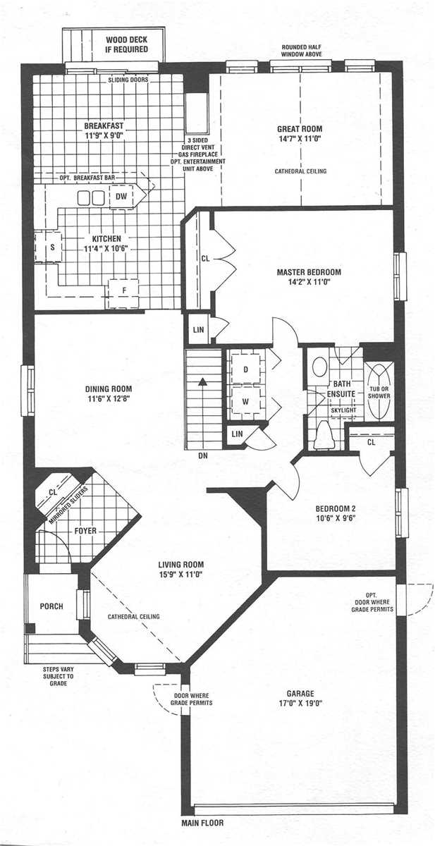 74 Pinebrook Circle