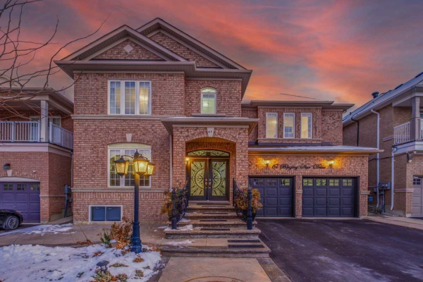 Brampton