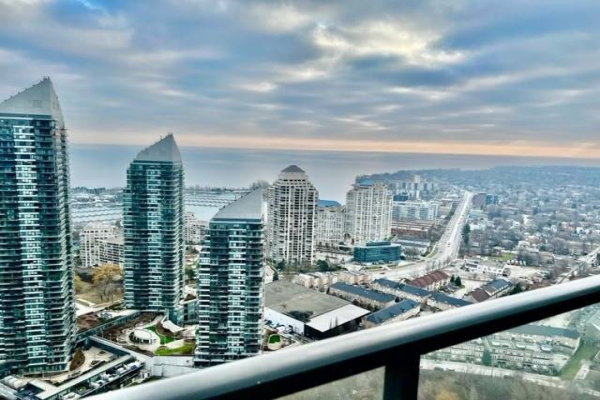 Toronto