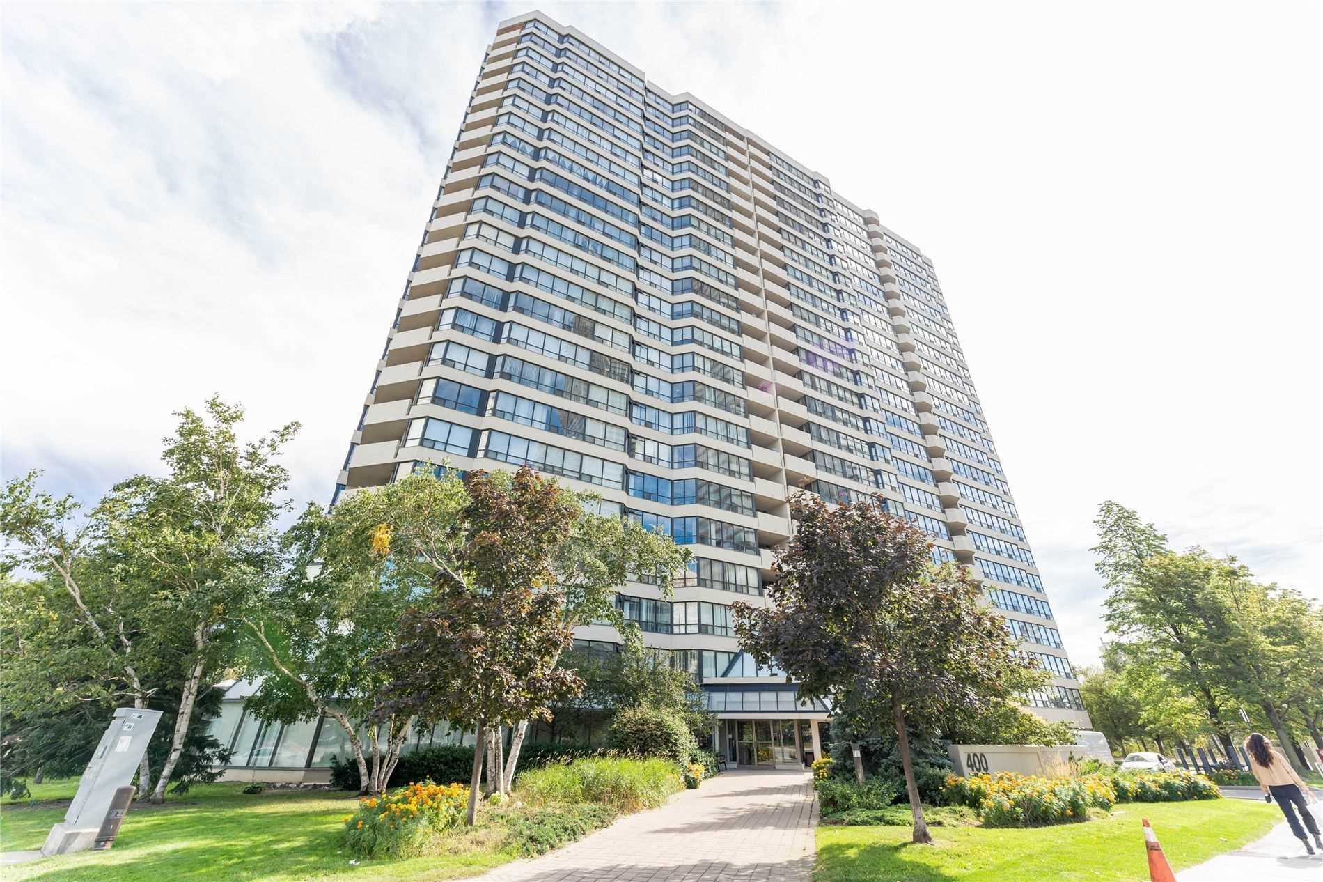 400 Webb Drive, #101