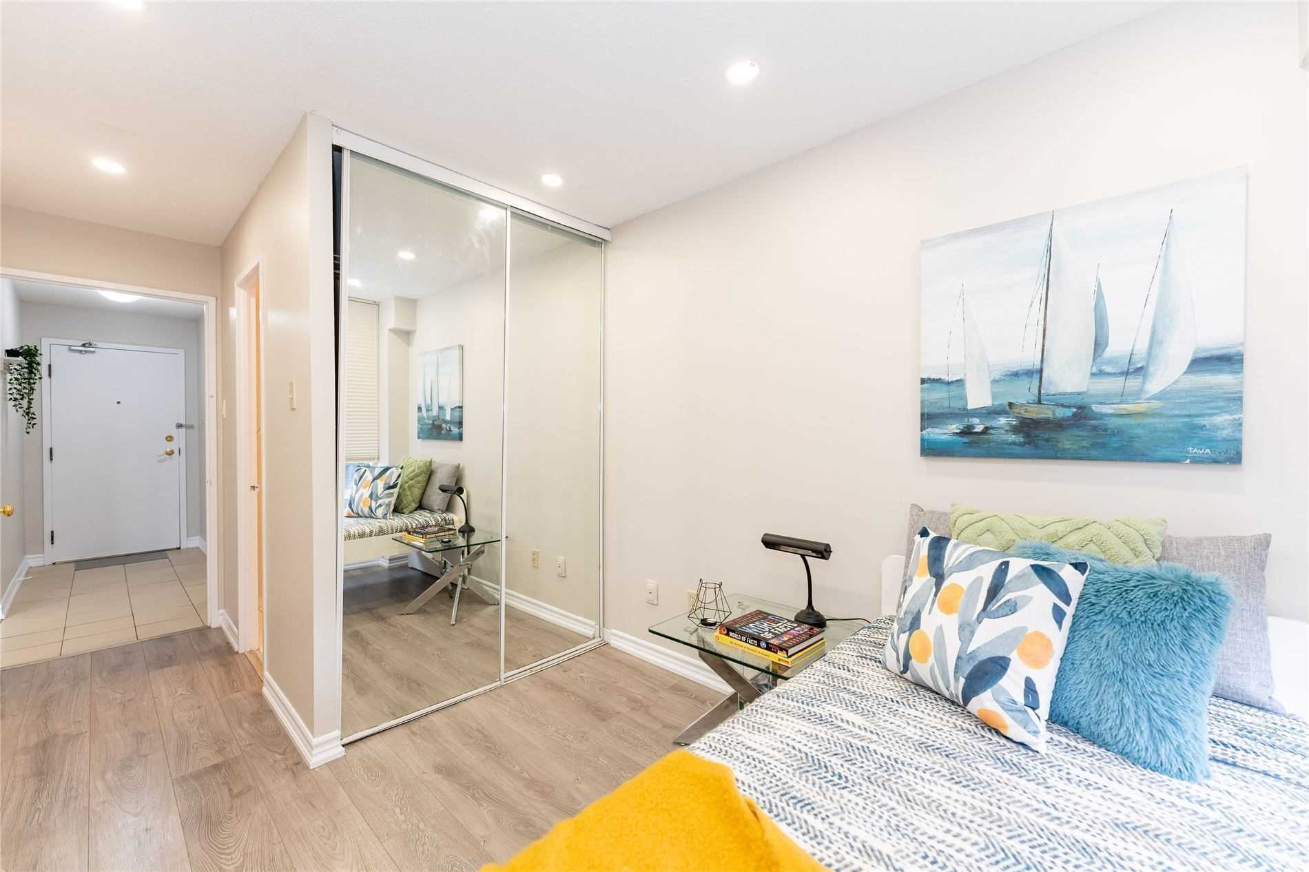 400 Webb Drive, #101