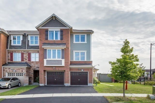 16 Saunter Crt, Brampton