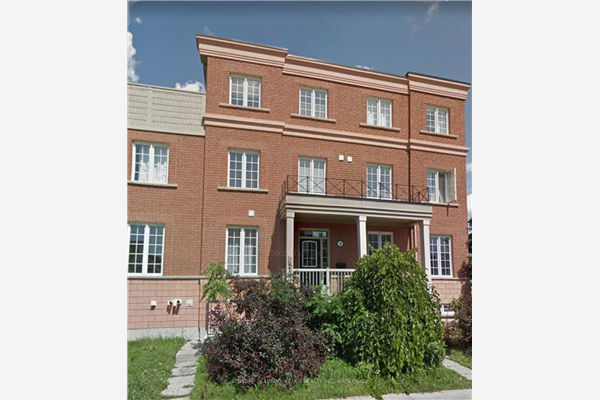 3 Herzberg Gdns, Toronto