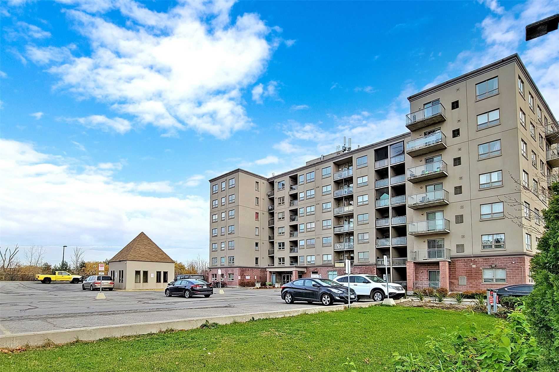 7405 Goreway Drive #712