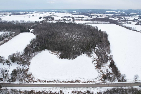 0 Heart Lake Rd, Caledon