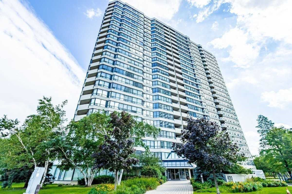 400 Webb Dr, Mississauga
