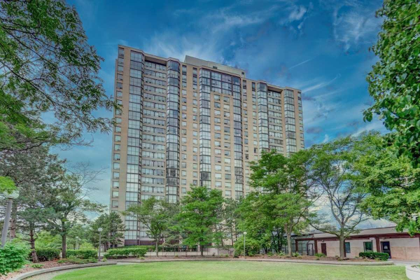 265 Enfield Pl, Mississauga
