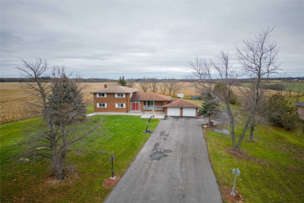 13576 Torbram Rd, Caledon