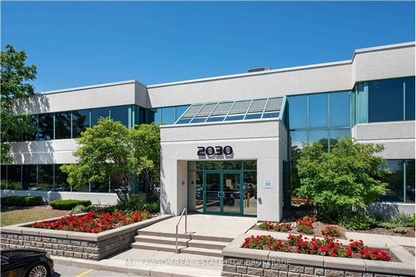 2030 Bristol Circ, Oakville