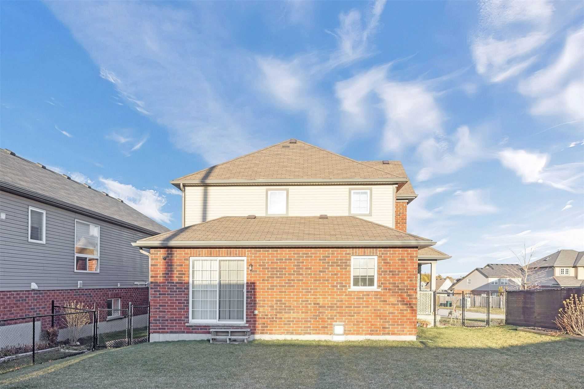 1 England Ave