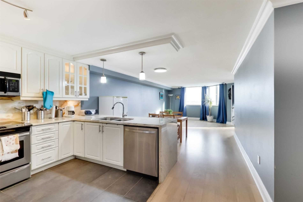 238 Albion Rd, Toronto