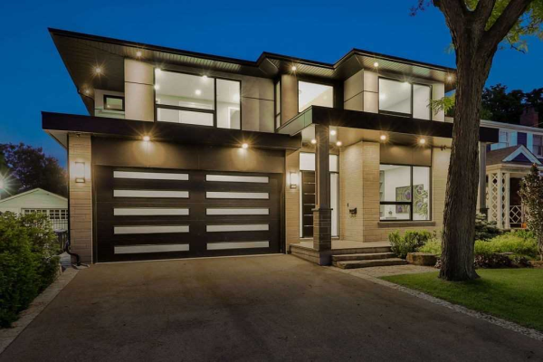 9 Minnewawa Rd, Mississauga