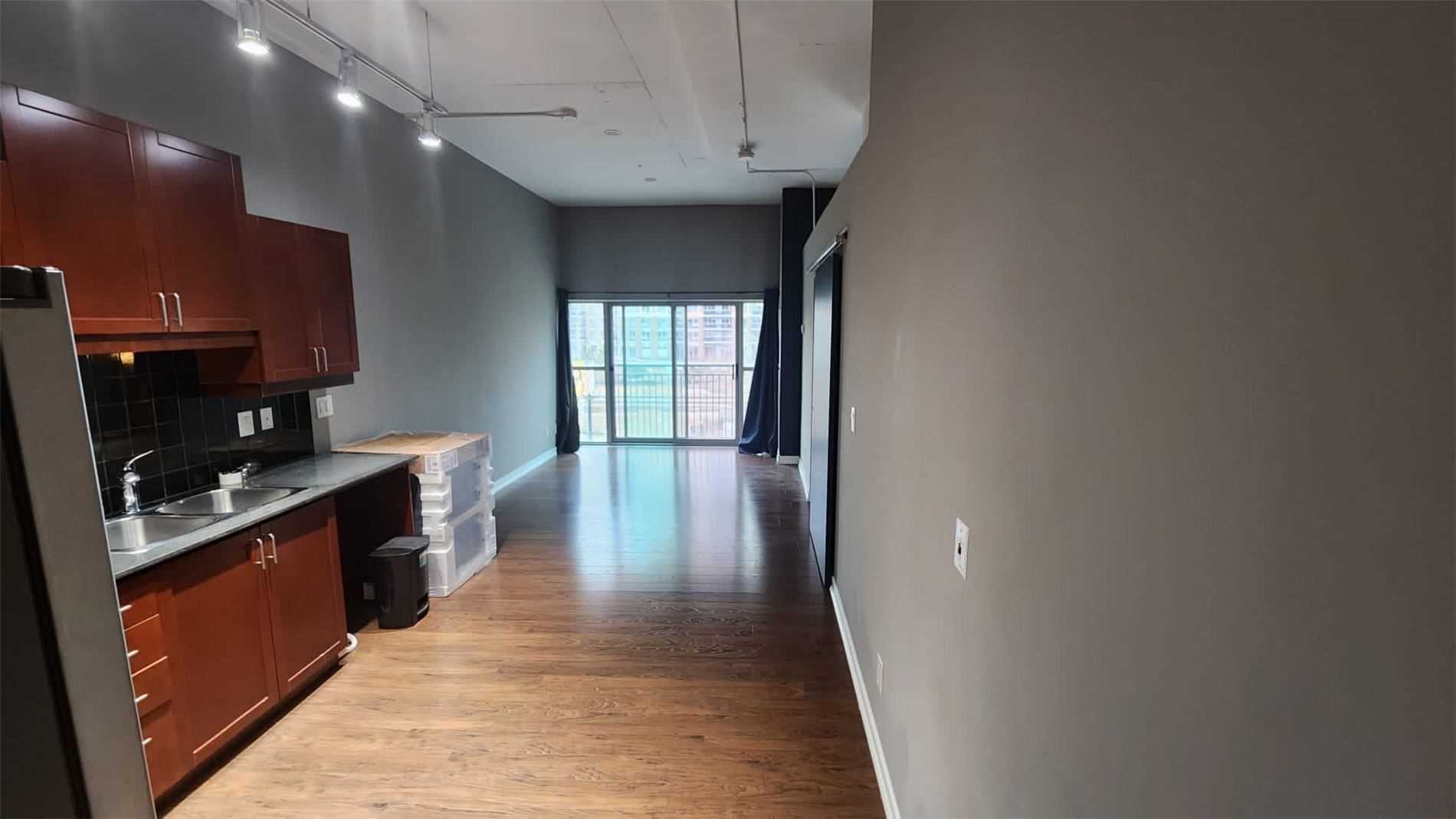 2 Fieldway Road #316