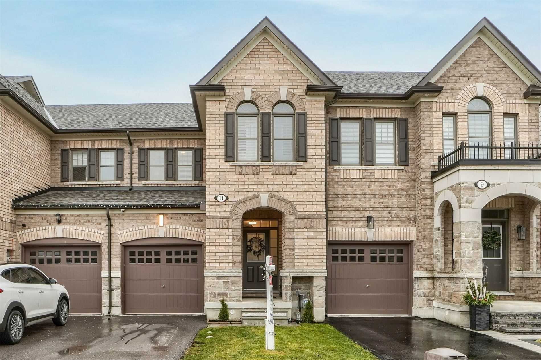 11 Tormore Road