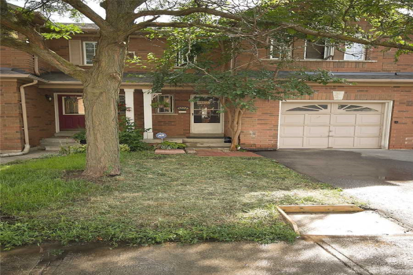 9800 Mclaughlin Rd, Brampton